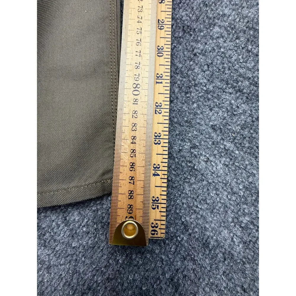 Hugo Boss Mens Jeans 34x36 Brown Regular Fit Straight Leg NWT NEW